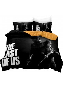  Спално бельо The Last Of Us - Part I
